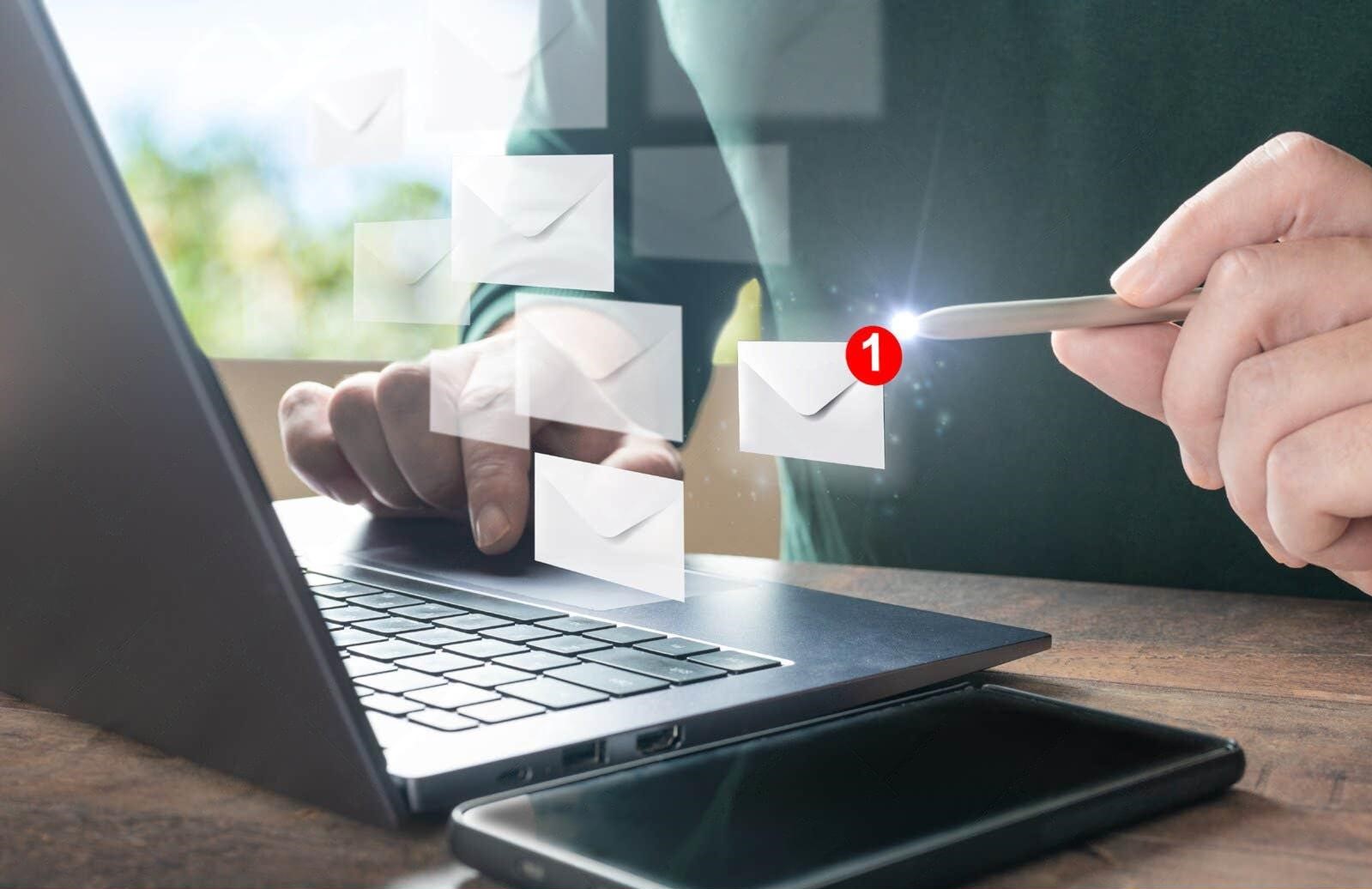 Real-time notifications